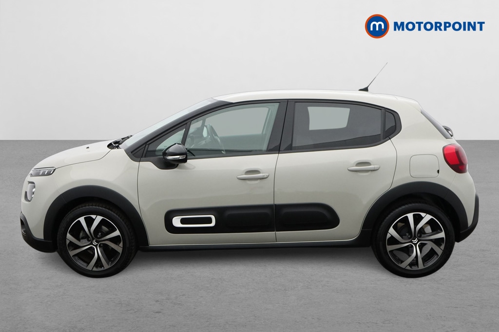 Used Citroen C3 for sale - 78162845: Photo 4