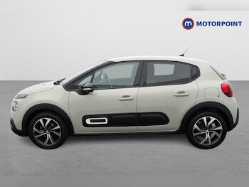 Used Citroen C3 undefined for sale - 78162845: Photo