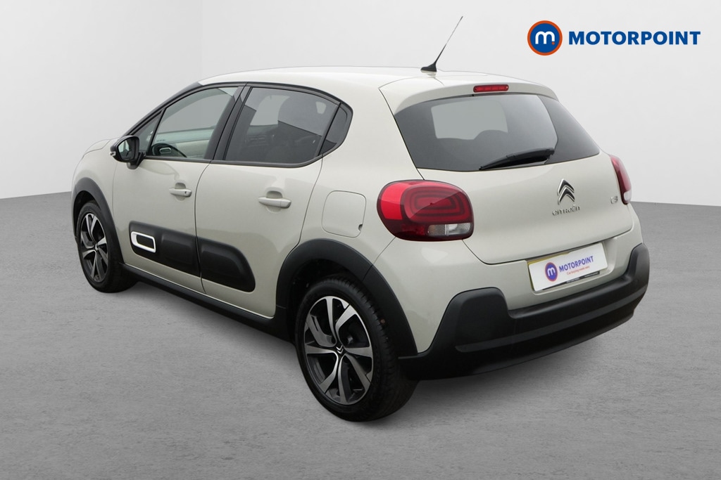 Used Citroen C3 for sale - 78162845: Photo 5