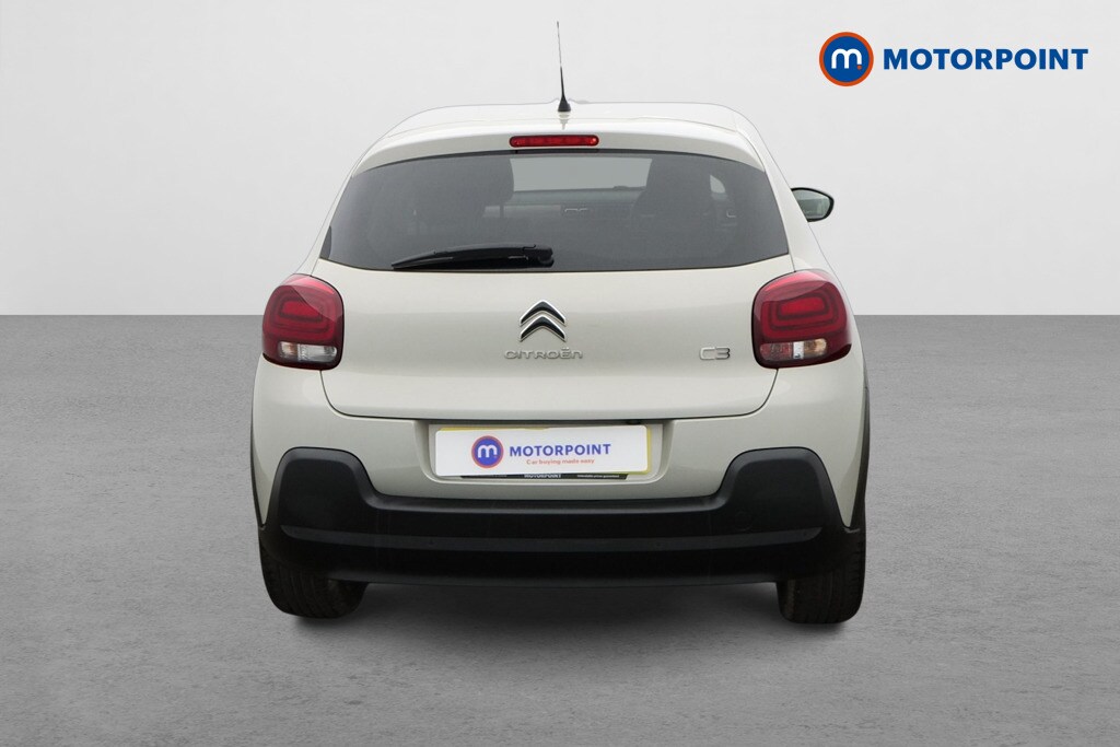Used Citroen C3 for sale - 78162845: Photo 6