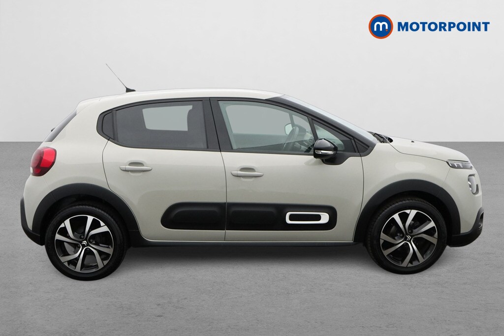 Used Citroen C3 for sale - 78162845: Photo 8