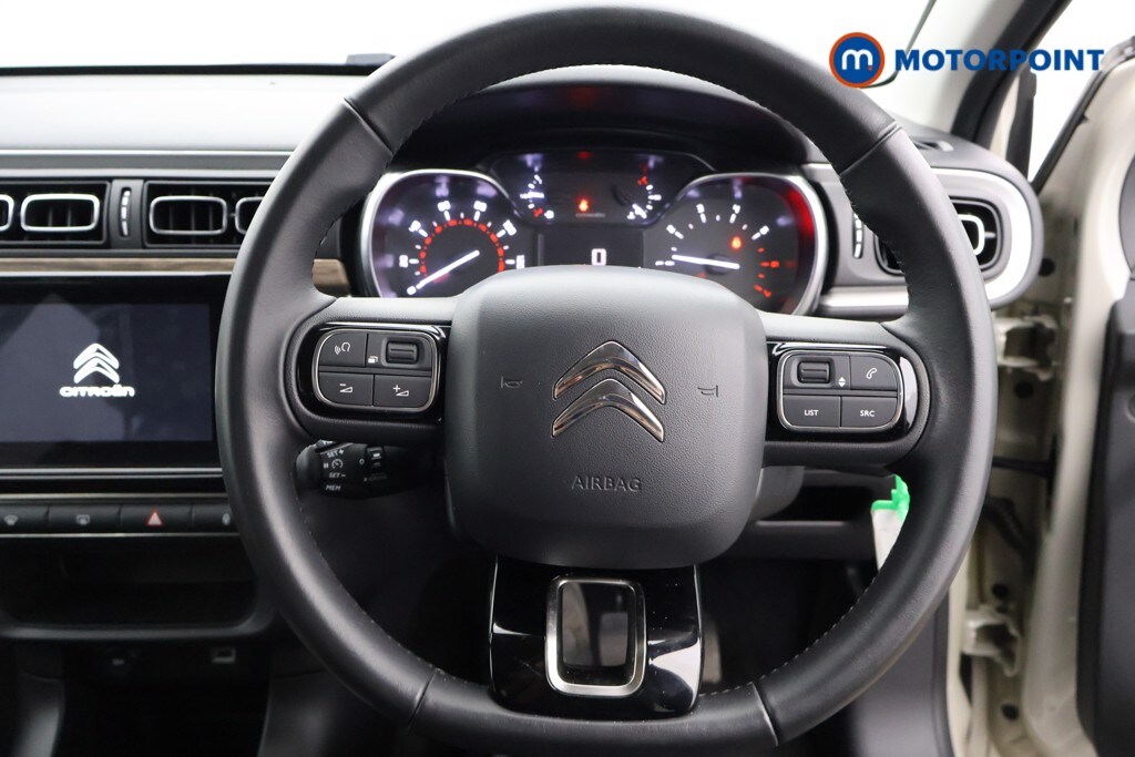 Used Citroen C3 for sale - 78162845: Photo 9