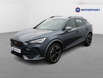 Used Cupra Formentor undefined for sale - 78506832: Photo