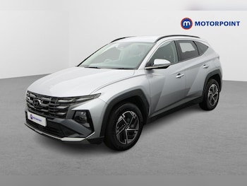 Used Hyundai TUCSON 2024 for sale - 78779845: Photo