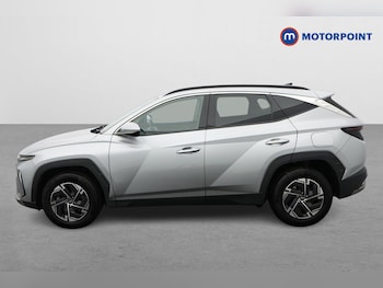 Used Hyundai TUCSON 2024 for sale - 78779845: Photo