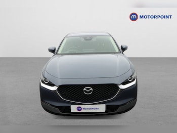 Used Mazda CX-30 2024 for sale - 79514049: Photo
