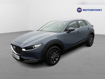Used Mazda CX-30 2024 for sale - 79514049: Photo