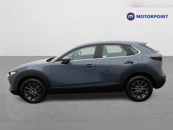Used Mazda CX-30 2024 for sale - 79514049: Photo