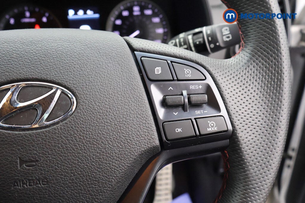 Used Hyundai TUCSON 2020 for sale - 77966144: Photo 11