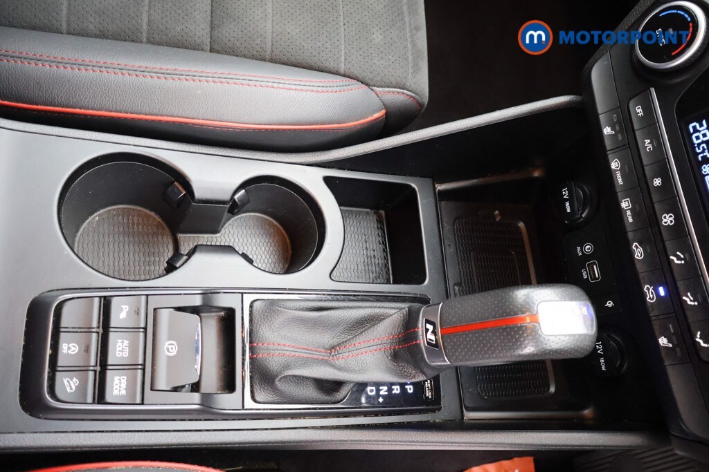 Used Hyundai TUCSON 2020 for sale - 77966144: Photo 17