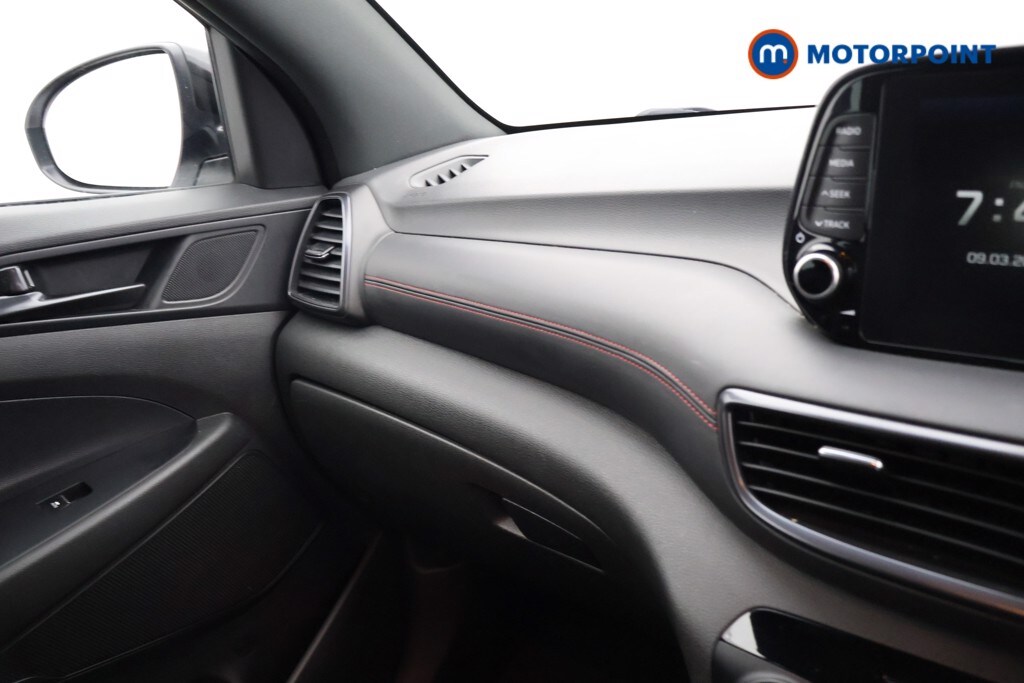 Used Hyundai TUCSON 2020 for sale - 77966144: Photo 18