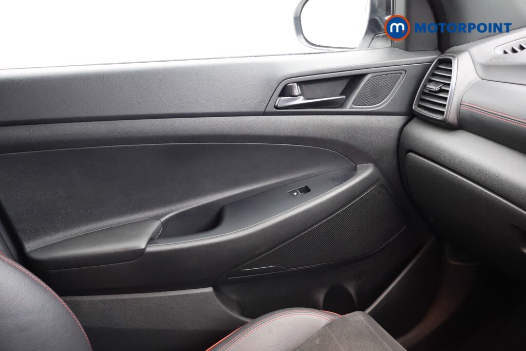 Used Hyundai TUCSON 2020 for sale - 77966144: Photo 19