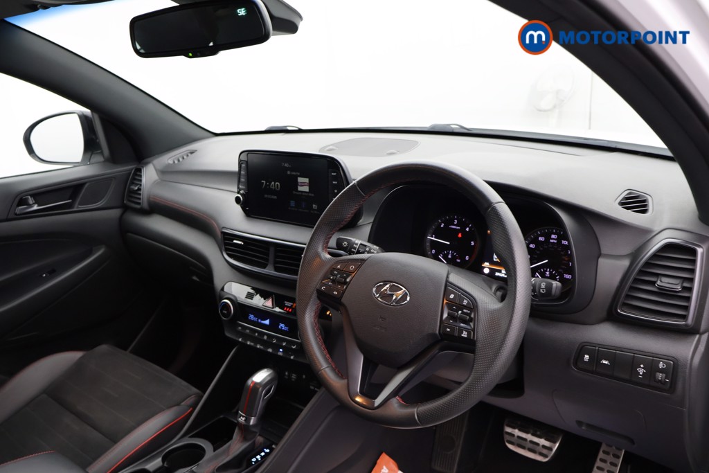 Used Hyundai TUCSON 2020 for sale - 77966144: Photo 21