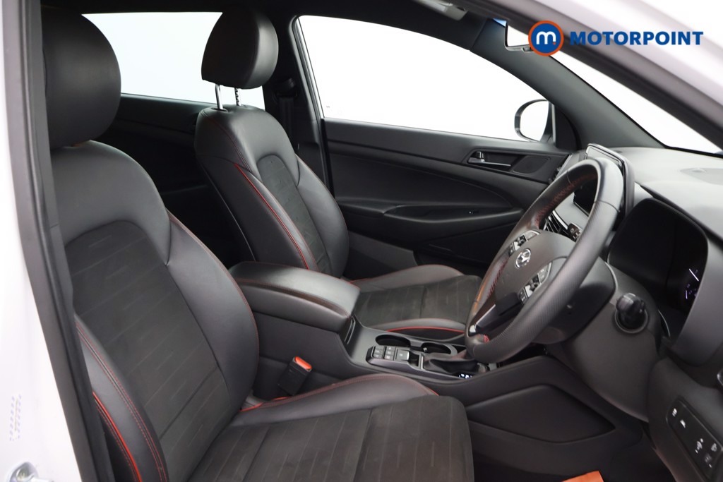 Used Hyundai TUCSON 2020 for sale - 77966144: Photo 22