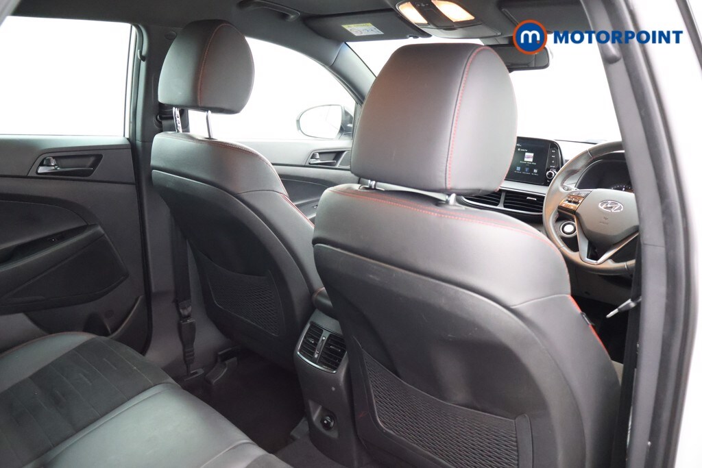 Used Hyundai TUCSON 2020 for sale - 77966144: Photo 24