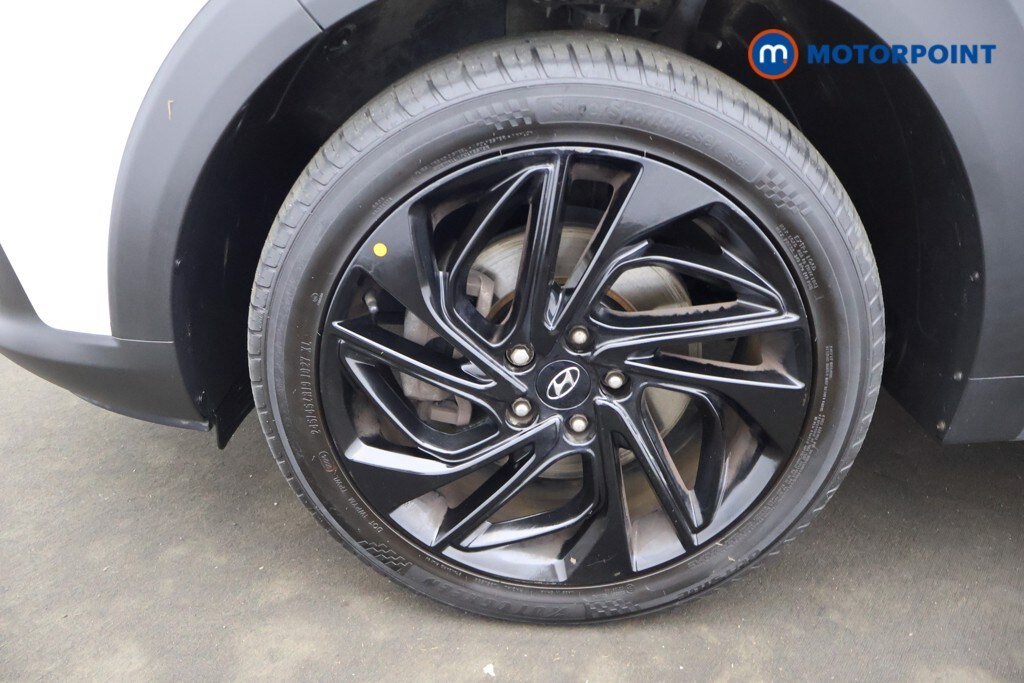 Used Hyundai TUCSON 2020 for sale - 77966144: Photo 31