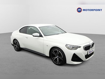 Used BMW 2 Series 2024 for sale - 79102746: Photo