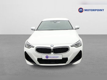 Used BMW 2 Series 2024 for sale - 79102746: Photo