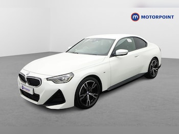 Used BMW 2 Series 2024 for sale - 79102746: Photo