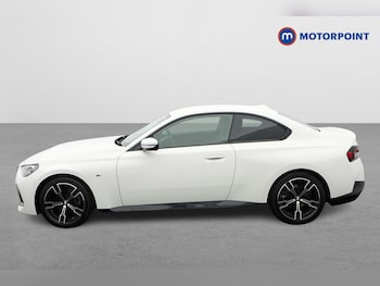 Used BMW 2 Series 2024 for sale - 79102746: Photo