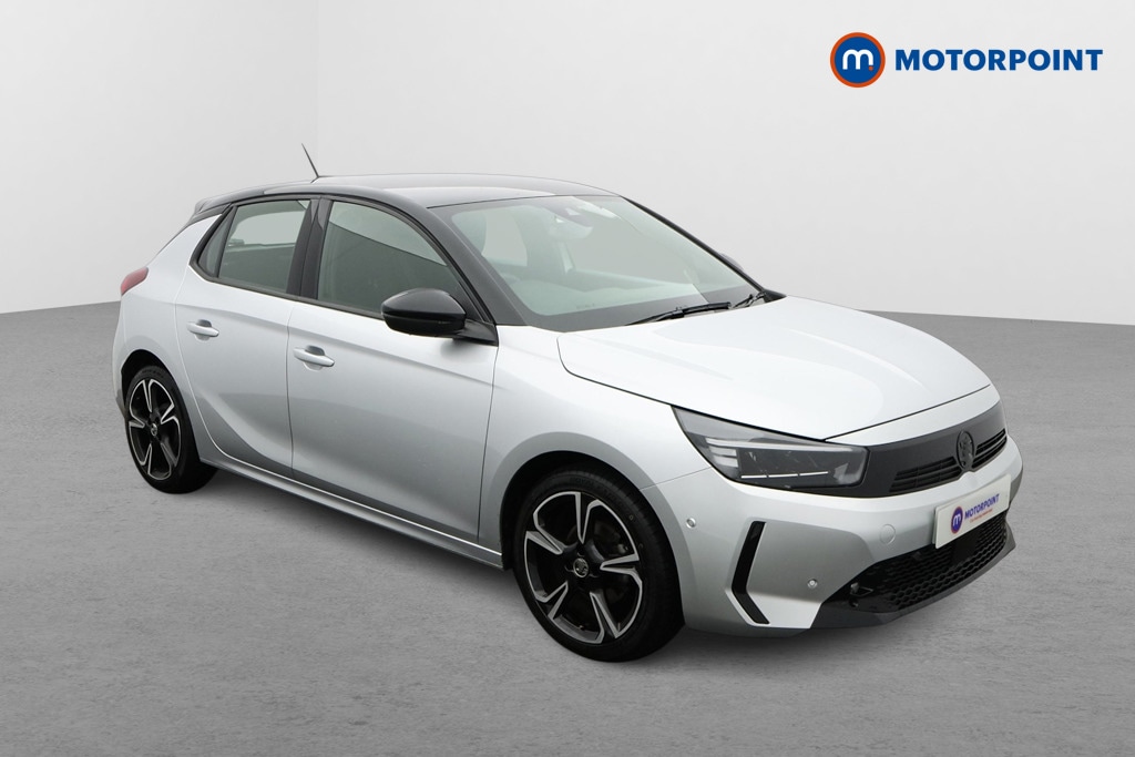 Used Vauxhall Corsa 2023 for sale - 76908950: Photo 1