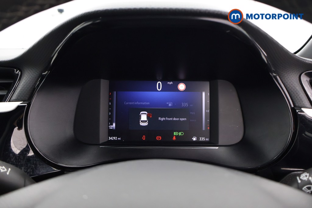 Used Vauxhall Corsa 2023 for sale - 76908950: Photo 10