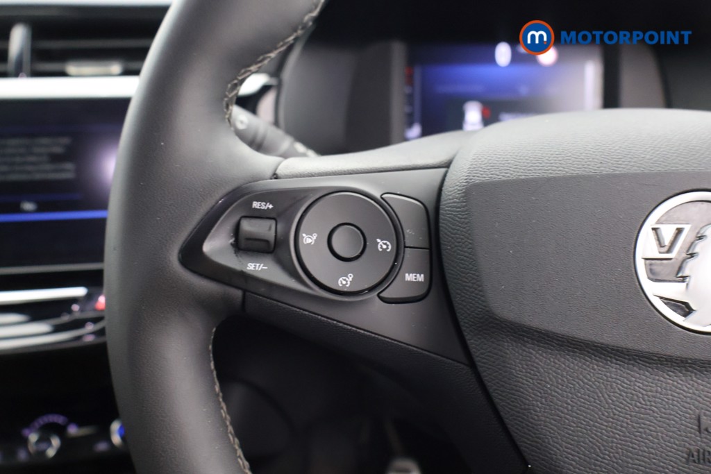 Used Vauxhall Corsa 2023 for sale - 76908950: Photo 11