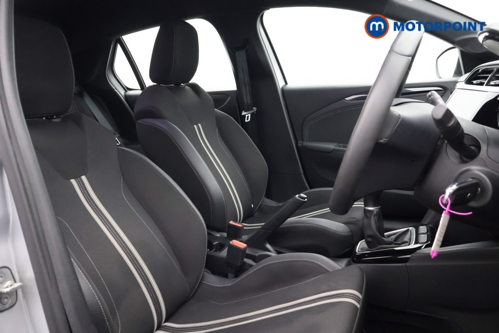 Used Vauxhall Corsa 2023 for sale - 76908950: Photo 20