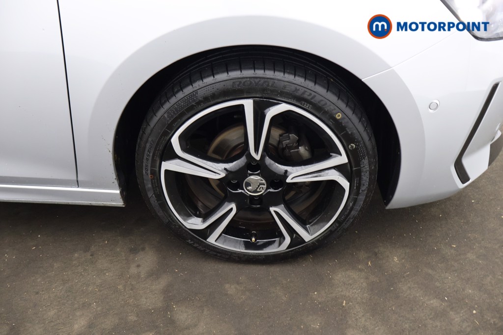 Used Vauxhall Corsa 2023 for sale - 76908950: Photo 21