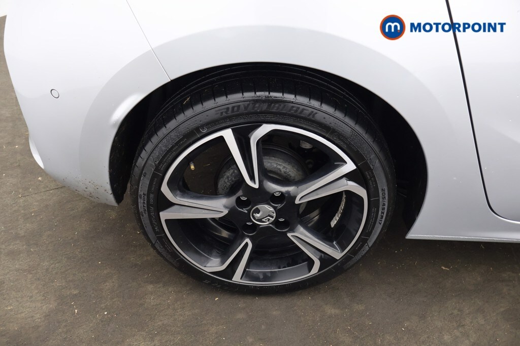 Used Vauxhall Corsa 2023 for sale - 76908950: Photo 22