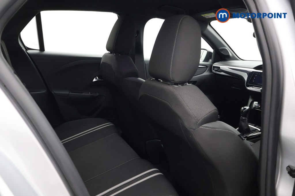 Used Vauxhall Corsa 2023 for sale - 76908950: Photo 23