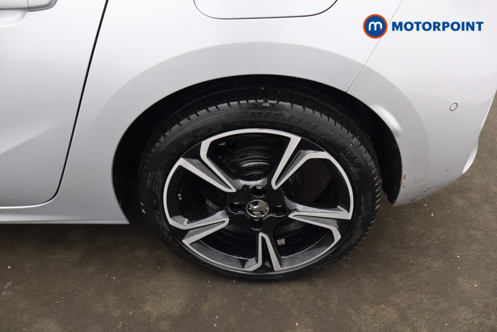 Used Vauxhall Corsa 2023 for sale - 76908950: Photo 26