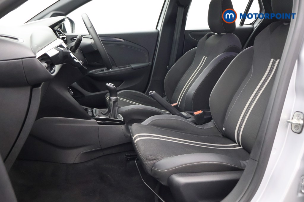 Used Vauxhall Corsa 2023 for sale - 76908950: Photo 28