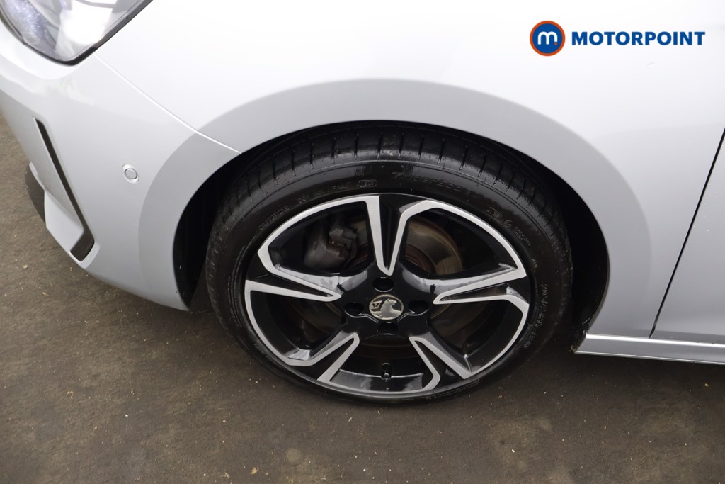 Used Vauxhall Corsa 2023 for sale - 76908950: Photo 29