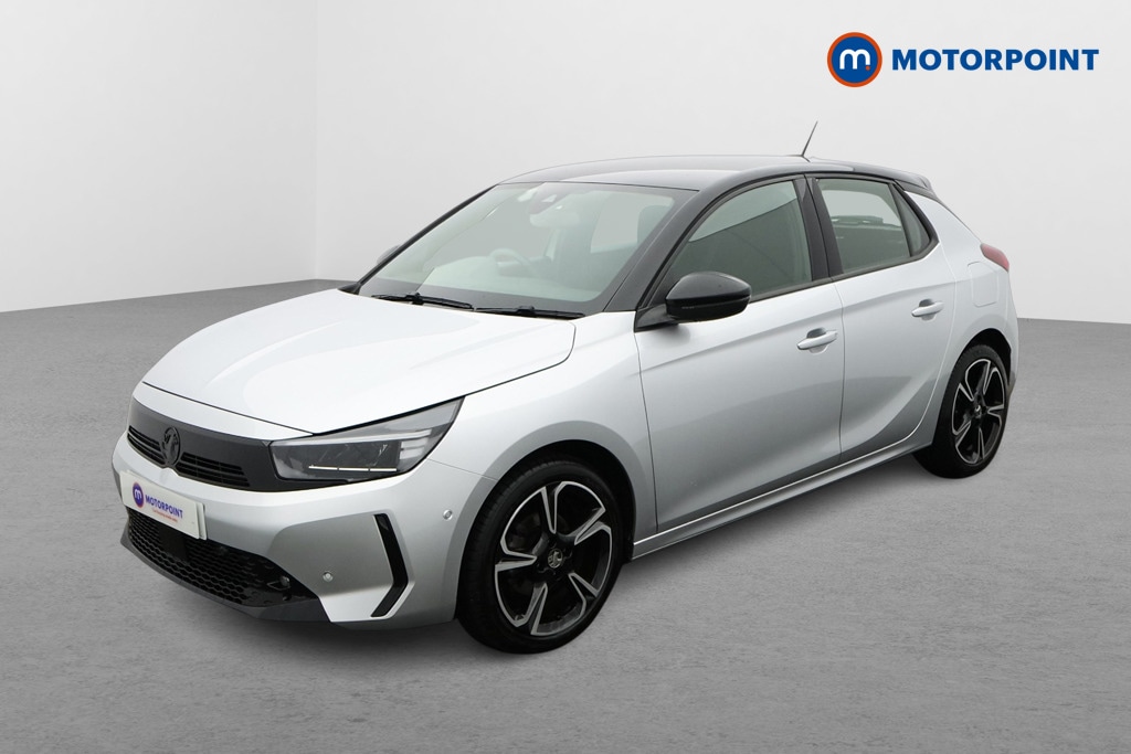 Used Vauxhall Corsa 2023 for sale - 76908950: Photo 3