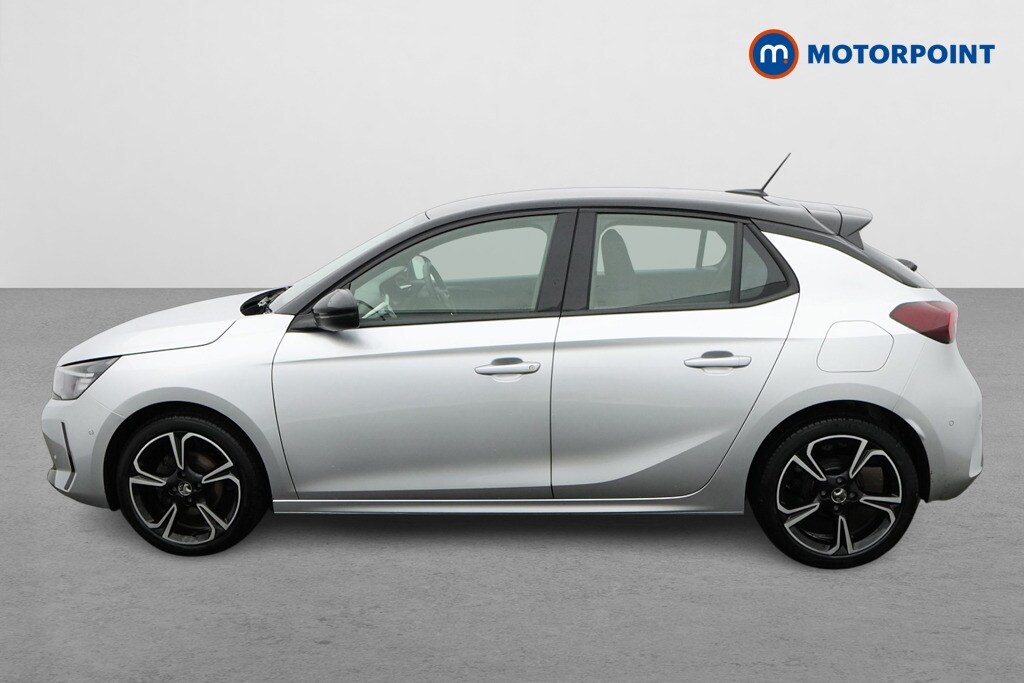 Used Vauxhall Corsa 2023 for sale - 76908950: Photo 4