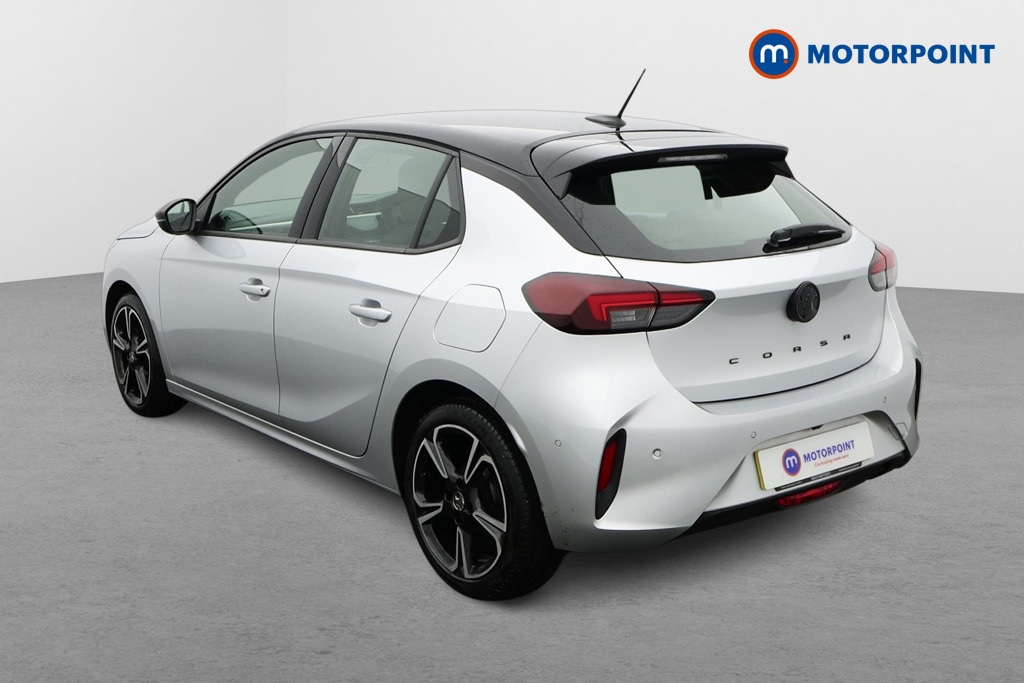 Used Vauxhall Corsa 2023 for sale - 76908950: Photo 5