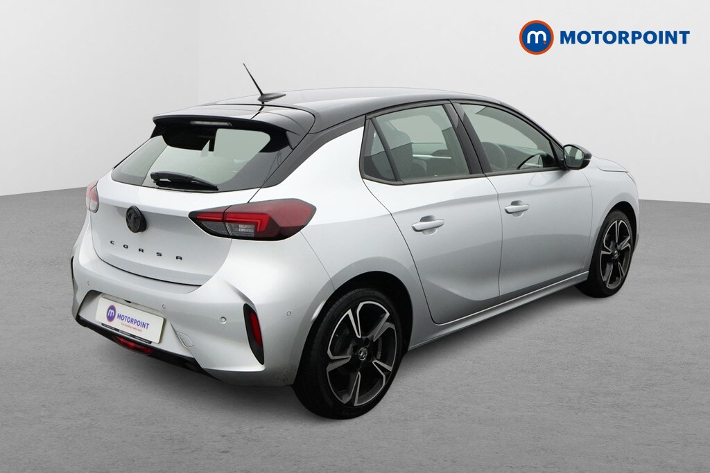 Used Vauxhall Corsa 2023 for sale - 76908950: Photo 7