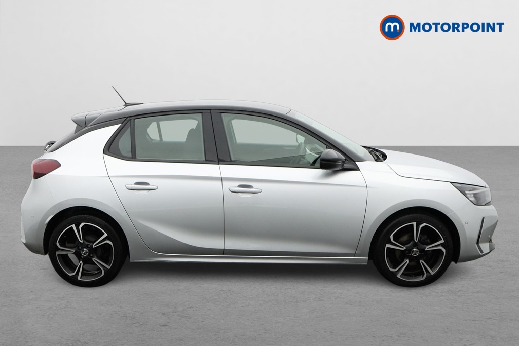 Used Vauxhall Corsa 2023 for sale - 76908950: Photo 8