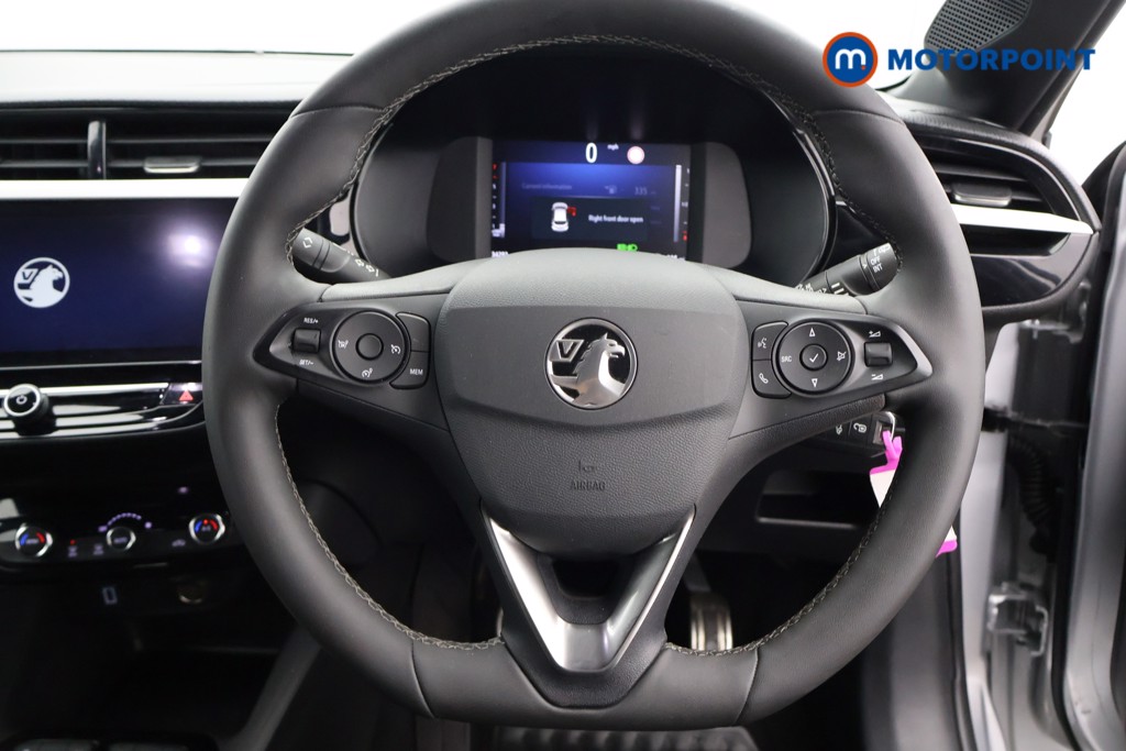 Used Vauxhall Corsa 2023 for sale - 76908950: Photo 9