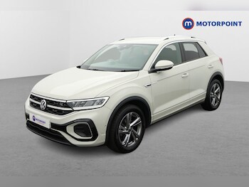 Used Volkswagen T-Roc undefined for sale - 78719018: Photo