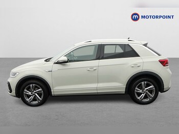 Used Volkswagen T-Roc undefined for sale - 78719018: Photo