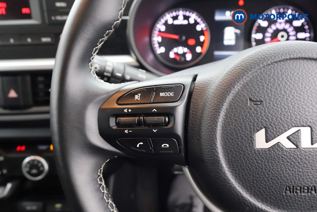 Used Kia Picanto 2022 for sale - 77533501: Photo 10