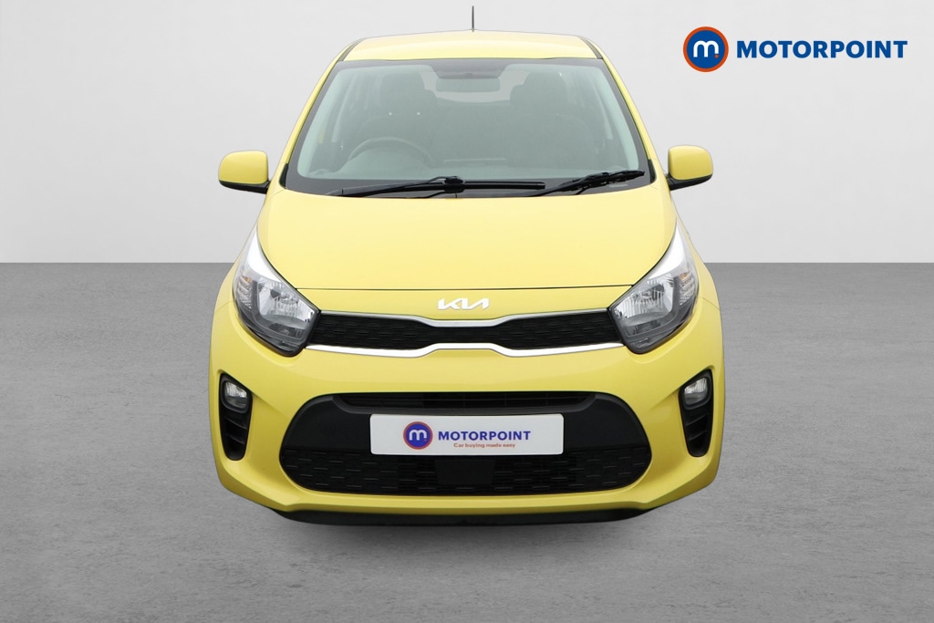 Used Kia Picanto 2022 for sale - 77533501: Photo 2