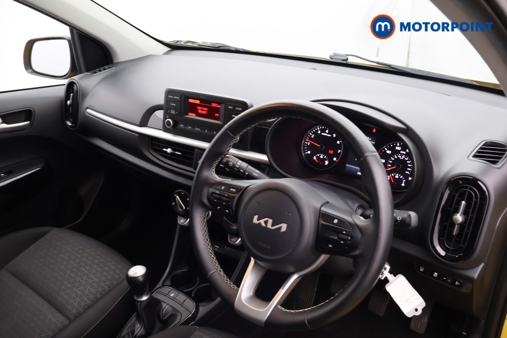 Used Kia Picanto 2022 for sale - 77533501: Photo 22