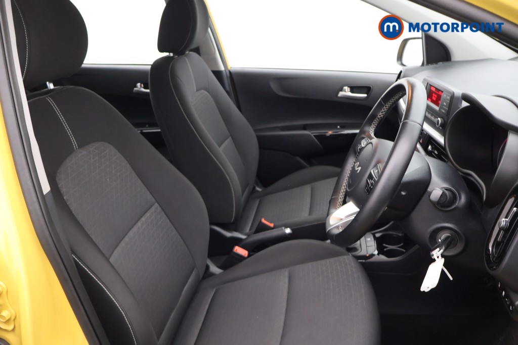 Used Kia Picanto 2022 for sale - 77533501: Photo 23