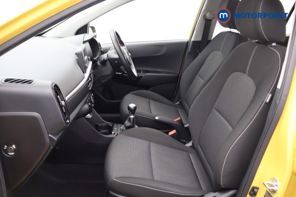 Used Kia Picanto 2022 for sale - 77533501: Photo 28