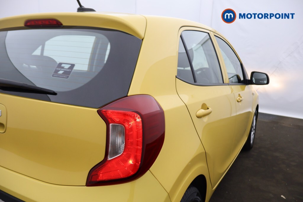 Used Kia Picanto 2022 for sale - 77533501: Photo 31