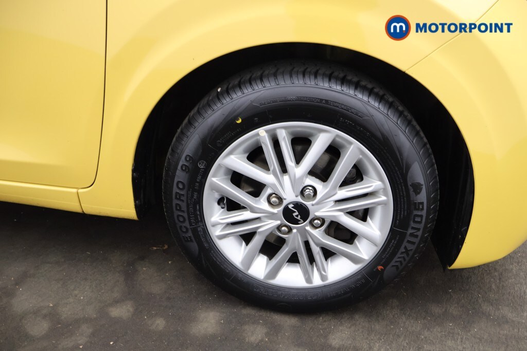 Used Kia Picanto 2022 for sale - 77533501: Photo 33