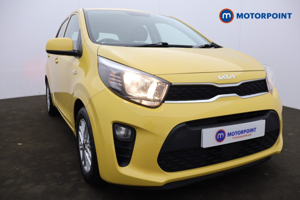 Used Kia Picanto 2022 for sale - 77533501: Photo 34